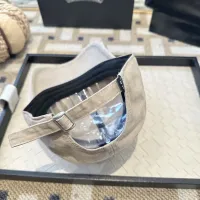 Cheap Chrome Hearts Caps #1415558 Replica Wholesale [$27.00 USD] [ITEM#1415558] on Replica Chrome Hearts Caps