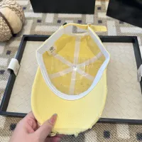 Cheap Chrome Hearts Caps #1415560 Replica Wholesale [$27.00 USD] [ITEM#1415560] on Replica Chrome Hearts Caps