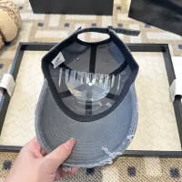 Cheap Chrome Hearts Caps #1415564 Replica Wholesale [$27.00 USD] [ITEM#1415564] on Replica Chrome Hearts Caps