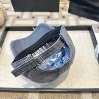 Cheap Chrome Hearts Caps #1415564 Replica Wholesale [$27.00 USD] [ITEM#1415564] on Replica Chrome Hearts Caps