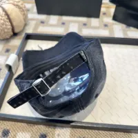 Cheap Chrome Hearts Caps #1415565 Replica Wholesale [$27.00 USD] [ITEM#1415565] on Replica Chrome Hearts Caps