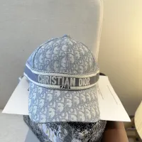 Cheap Christian Dior Caps #1415570 Replica Wholesale [$27.00 USD] [ITEM#1415570] on Replica Christian Dior Caps