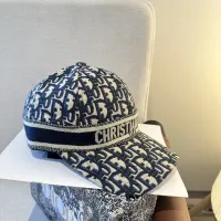 Cheap Christian Dior Caps #1415571 Replica Wholesale [$27.00 USD] [ITEM#1415571] on Replica Christian Dior Caps