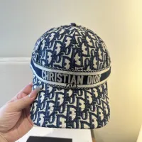 Cheap Christian Dior Caps #1415571 Replica Wholesale [$27.00 USD] [ITEM#1415571] on Replica Christian Dior Caps