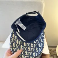 Cheap Christian Dior Caps #1415571 Replica Wholesale [$27.00 USD] [ITEM#1415571] on Replica Christian Dior Caps