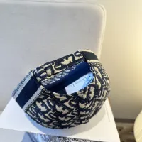 Cheap Christian Dior Caps #1415571 Replica Wholesale [$27.00 USD] [ITEM#1415571] on Replica Christian Dior Caps