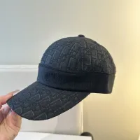 Cheap Christian Dior Caps #1415572 Replica Wholesale [$27.00 USD] [ITEM#1415572] on Replica Christian Dior Caps