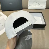 Cheap Christian Dior Caps #1415573 Replica Wholesale [$34.00 USD] [ITEM#1415573] on Replica Christian Dior Caps