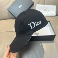 Cheap Christian Dior Caps #1415574 Replica Wholesale [$34.00 USD] [ITEM#1415574] on Replica Christian Dior Caps