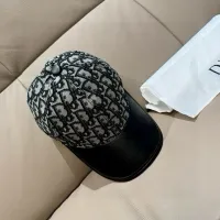 Cheap Christian Dior Caps #1415576 Replica Wholesale [$36.00 USD] [ITEM#1415576] on Replica Christian Dior Caps
