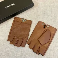 Cheap Prada Gloves For Men #1415577 Replica Wholesale [$48.00 USD] [ITEM#1415577] on Replica Prada Gloves