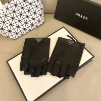 Cheap Prada Gloves For Men #1415578 Replica Wholesale [$48.00 USD] [ITEM#1415578] on Replica Prada Gloves