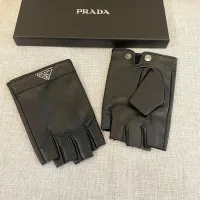 Cheap Prada Gloves For Men #1415578 Replica Wholesale [$48.00 USD] [ITEM#1415578] on Replica Prada Gloves
