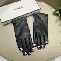 Cheap Chanel Gloves For Women #1415580 Replica Wholesale [$52.00 USD] [ITEM#1415580] on Replica Chanel Gloves