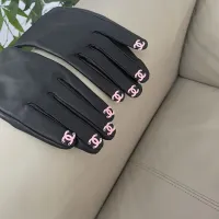 Cheap Chanel Gloves For Women #1415580 Replica Wholesale [$52.00 USD] [ITEM#1415580] on Replica Chanel Gloves