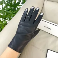 Cheap Chanel Gloves For Women #1415581 Replica Wholesale [$52.00 USD] [ITEM#1415581] on Replica Chanel Gloves
