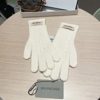 Cheap Balenciaga Gloves For Women #1415582 Replica Wholesale [$40.00 USD] [ITEM#1415582] on Replica Balenciaga Gloves