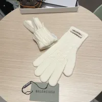 Cheap Balenciaga Gloves For Women #1415582 Replica Wholesale [$40.00 USD] [ITEM#1415582] on Replica Balenciaga Gloves