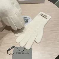 Cheap Balenciaga Gloves For Women #1415582 Replica Wholesale [$40.00 USD] [ITEM#1415582] on Replica Balenciaga Gloves