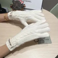 Cheap Balenciaga Gloves For Women #1415582 Replica Wholesale [$40.00 USD] [ITEM#1415582] on Replica Balenciaga Gloves