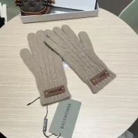Cheap Balenciaga Gloves For Women #1415583 Replica Wholesale [$40.00 USD] [ITEM#1415583] on Replica Balenciaga Gloves