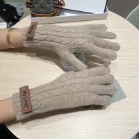 Cheap Balenciaga Gloves For Women #1415583 Replica Wholesale [$40.00 USD] [ITEM#1415583] on Replica Balenciaga Gloves