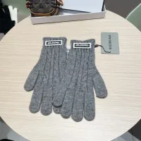 Cheap Balenciaga Gloves For Women #1415584 Replica Wholesale [$40.00 USD] [ITEM#1415584] on Replica Balenciaga Gloves