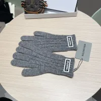 Cheap Balenciaga Gloves For Women #1415584 Replica Wholesale [$40.00 USD] [ITEM#1415584] on Replica Balenciaga Gloves