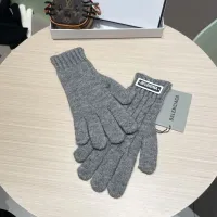 Cheap Balenciaga Gloves For Women #1415584 Replica Wholesale [$40.00 USD] [ITEM#1415584] on Replica Balenciaga Gloves