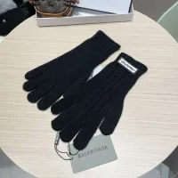 Cheap Balenciaga Gloves For Women #1415585 Replica Wholesale [$40.00 USD] [ITEM#1415585] on Replica Balenciaga Gloves