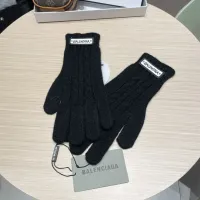 Cheap Balenciaga Gloves For Women #1415585 Replica Wholesale [$40.00 USD] [ITEM#1415585] on Replica Balenciaga Gloves