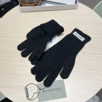 Cheap Balenciaga Gloves For Women #1415585 Replica Wholesale [$40.00 USD] [ITEM#1415585] on Replica Balenciaga Gloves