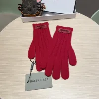 Cheap Balenciaga Gloves For Women #1415586 Replica Wholesale [$40.00 USD] [ITEM#1415586] on Replica Balenciaga Gloves