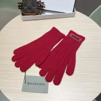 Cheap Balenciaga Gloves For Women #1415586 Replica Wholesale [$40.00 USD] [ITEM#1415586] on Replica Balenciaga Gloves