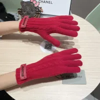 Cheap Balenciaga Gloves For Women #1415586 Replica Wholesale [$40.00 USD] [ITEM#1415586] on Replica Balenciaga Gloves