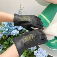 Cheap Burberry Gloves For Women #1415587 Replica Wholesale [$39.00 USD] [ITEM#1415587] on Replica Burberry Gloves