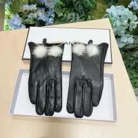 Cheap Chanel Gloves For Women #1415588 Replica Wholesale [$42.00 USD] [ITEM#1415588] on Replica Chanel Gloves