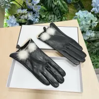 Cheap Chanel Gloves For Women #1415588 Replica Wholesale [$42.00 USD] [ITEM#1415588] on Replica Chanel Gloves