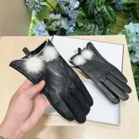 Cheap Chanel Gloves For Women #1415588 Replica Wholesale [$42.00 USD] [ITEM#1415588] on Replica Chanel Gloves