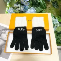 Cheap Louis Vuitton LV Gloves #1415589 Replica Wholesale [$42.00 USD] [ITEM#1415589] on Replica Louis Vuitton LV Gloves