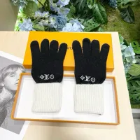 Cheap Louis Vuitton LV Gloves #1415589 Replica Wholesale [$42.00 USD] [ITEM#1415589] on Replica Louis Vuitton LV Gloves