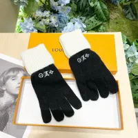 Cheap Louis Vuitton LV Gloves #1415589 Replica Wholesale [$42.00 USD] [ITEM#1415589] on Replica Louis Vuitton LV Gloves