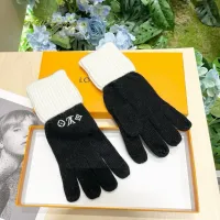 Cheap Louis Vuitton LV Gloves #1415589 Replica Wholesale [$42.00 USD] [ITEM#1415589] on Replica Louis Vuitton LV Gloves