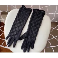 Cheap Gucci Gloves For Women #1415590 Replica Wholesale [$42.00 USD] [ITEM#1415590] on Replica Gucci Gloves