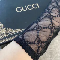 Cheap Gucci Gloves For Women #1415590 Replica Wholesale [$42.00 USD] [ITEM#1415590] on Replica Gucci Gloves
