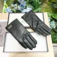 Cheap Gucci Gloves For Women #1415591 Replica Wholesale [$48.00 USD] [ITEM#1415591] on Replica Gucci Gloves