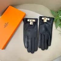 Cheap Louis Vuitton LV Gloves For Women #1415593 Replica Wholesale [$60.00 USD] [ITEM#1415593] on Replica Louis Vuitton LV Gloves