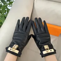 Cheap Louis Vuitton LV Gloves For Women #1415593 Replica Wholesale [$60.00 USD] [ITEM#1415593] on Replica Louis Vuitton LV Gloves