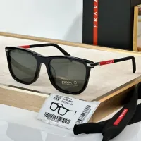 Cheap Prada AAA Quality Sunglasses #1415603 Replica Wholesale [$72.00 USD] [ITEM#1415603] on Replica Prada AAA Quality Sunglasses