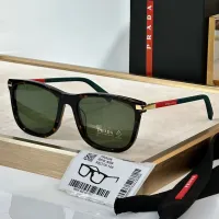 Cheap Prada AAA Quality Sunglasses #1415604 Replica Wholesale [$72.00 USD] [ITEM#1415604] on Replica Prada AAA Quality Sunglasses